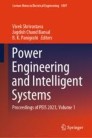 Efficient Solar Cell Using COMSOL Multiphysics | SpringerLink