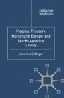Magical Treasure Hunting in Europe and North America