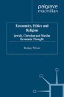 Economics, Ethics and Religion