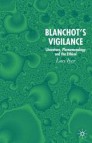 Blanchot's Vigilance