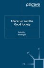 Education and the Good Society