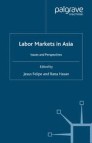 Labor Markets in Asia