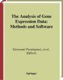 The Analysis of Gene Expression Data