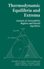 Thermodynamic Equilibria and Extrema