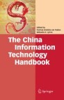 The China Information Technology Handbook