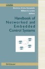 Handbook of Networked and Embedded Control Systems