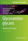 Glycosaminoglycans
