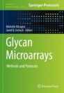 Glycan Microarrays