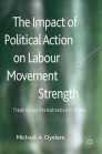 The Impact of Political Action on Labour Movement Strength