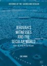 Jehovah's Witnesses and the Secular World