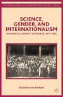 Science, Gender, and Internationalism