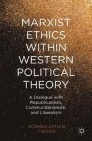 Marxist Ethics within Western Political Theory