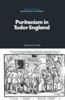Puritanism in Tudor England