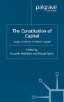 The Constitution of Capital