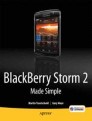 BlackBerry Storm2 Made Simple