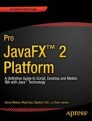 Pro JavaFX 2
