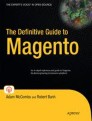 The Definitive Guide to Magento