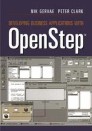 Developing Business Applications with OpenStep™
