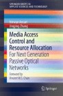 Media Access Control and Resource Allocation