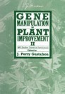 Gene Manipulation in Plant Improvement II