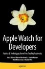 Apple Watch for Developers
