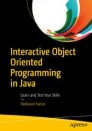 Interactive Object Oriented Programming in Java