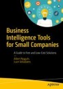 Business Intelligence Tools for Small Companies