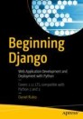Beginning Django