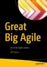 Great Big Agile