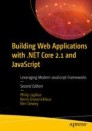 Building Web Applications with .NET Core 2.1 and JavaScript