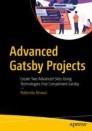 Advanced Gatsby Projects