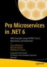 Pro Microservices in .NET 6
