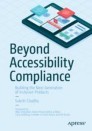 Beyond Accessibility Compliance 