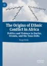 The Origins of Ethnic Conflict in Africa