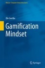 Gamification Mindset
