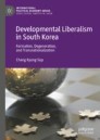 Developmental Liberalism in South Korea