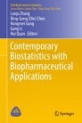 Contemporary Biostatistics with Biopharmaceutical Applications