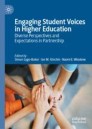 Engaging Student Voices in Higher Education 