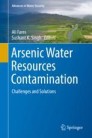 Arsenic Water Resources Contamination