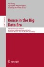 Reuse in the Big Data Era