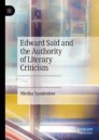 Edward Said and the Authority of Literary Criticism