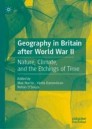 Geography in Britain after World War II