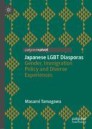 Japanese LGBT Diasporas