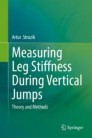 Measuring Leg Stiffness During Vertical Jumps 