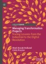 Managing Transformation Projects  