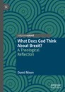 What Does God Think About Brexit?
