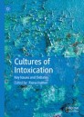 Cultures of Intoxication