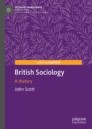 British Sociology 