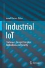 Industrial IoT 