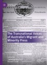 The Transnational Voices of Australia’s Migrant and Minority Press